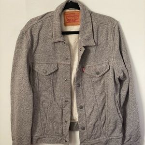 Men’s Jacket